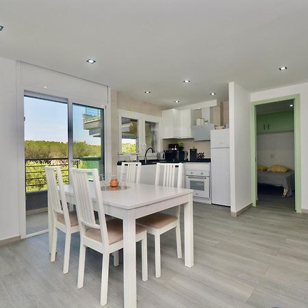 Superbe T3 Face A La Mer - Terrasse - Platja D'Aro Exterior photo