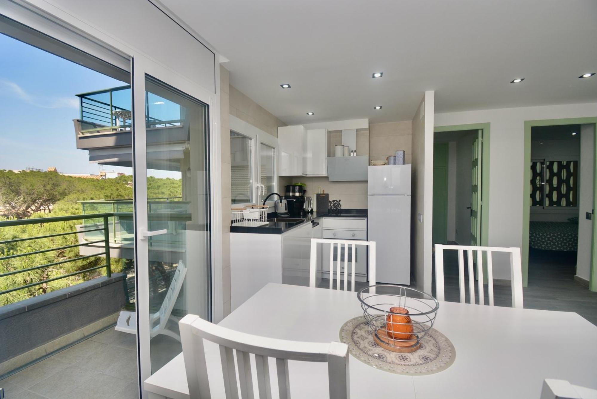 Superbe T3 Face A La Mer - Terrasse - Platja D'Aro Exterior photo