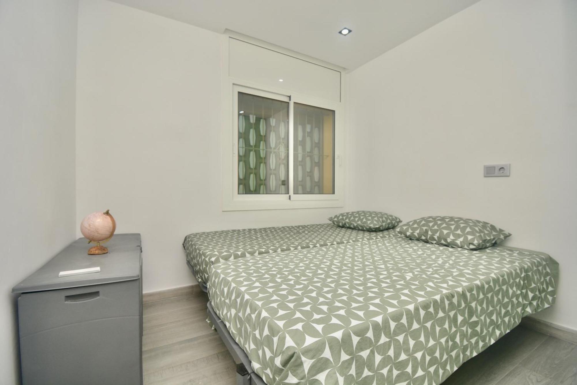 Superbe T3 Face A La Mer - Terrasse - Platja D'Aro Exterior photo